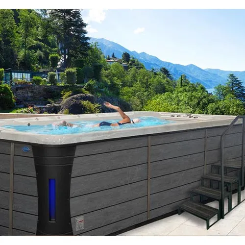 Swimspa X-Series hot tubs for sale in Milldale Southington